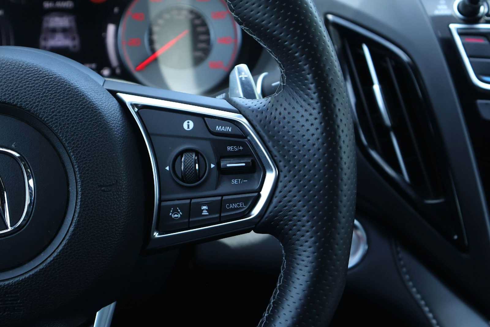 Certified 2019 Acura RDX A-Spec w/ Technology Package AWD/4WD image 23