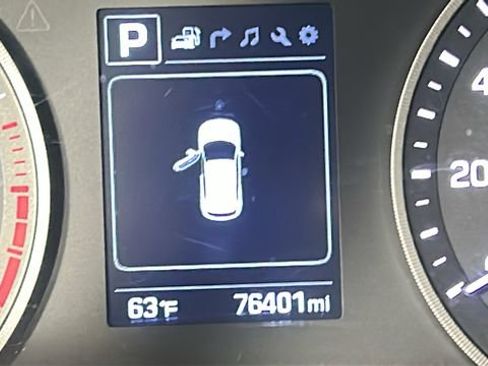 Used 2017 Hyundai Tucson SE Plus AWD/4WD image 19