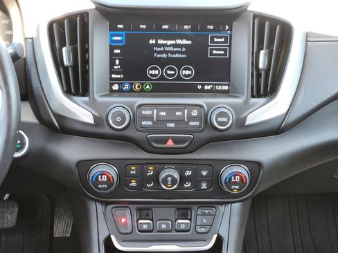 Used 2018 GMC Terrain SLT w/ Preferred Package AWD/4WD image 20