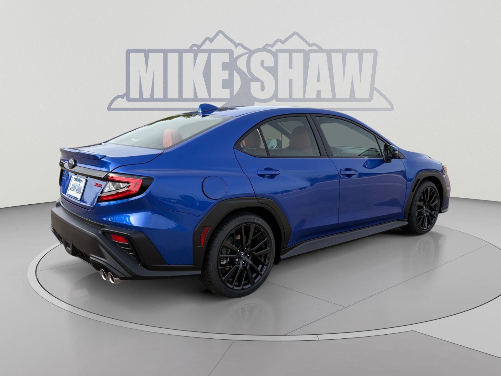 New 2026 Subaru WRX Limited AWD/4WD image 5