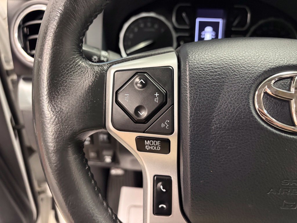 Used 2020 Toyota Tundra TRD Pro AWD/4WD image 13