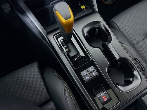 New 2026 Subaru Outback Wilderness image 17