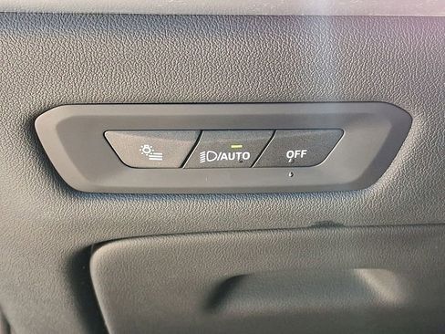 Used 2024 BMW X6 xDrive40i image 25