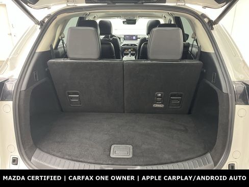 Certified 2023 MAZDA CX-9 Touring Plus image 30