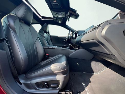 Used 2020 Lexus ES 350 F Sport w/ Accessory Package 2 FWD image 30