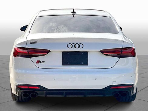 Used 2023 Audi S5 Premium Plus image 4