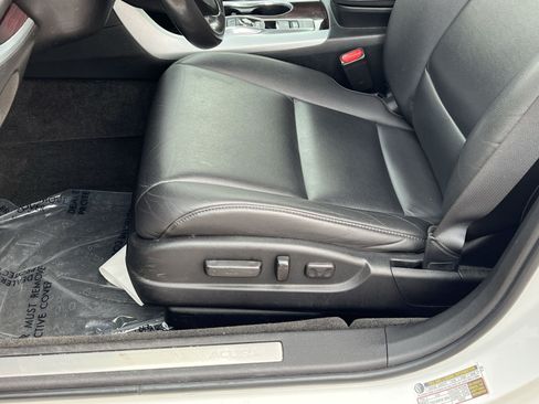 Certified 2016 Acura TLX V6 FWD image 15