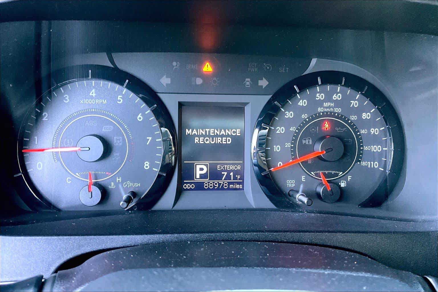 Certified 2017 Toyota Sienna LE FWD image 24