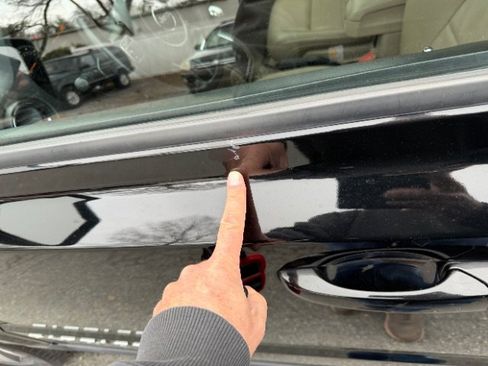 Used 2017 Jeep Patriot High Altitude image 33