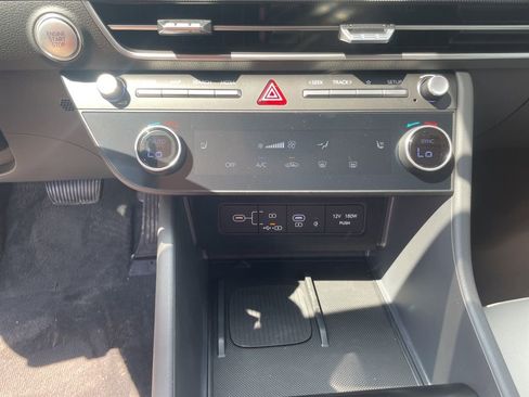 New 2026 Hyundai Sonata SEL image 20