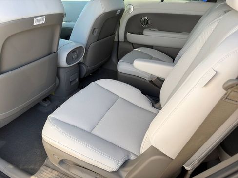 New 2026 Hyundai Palisade Limited FWD image 12