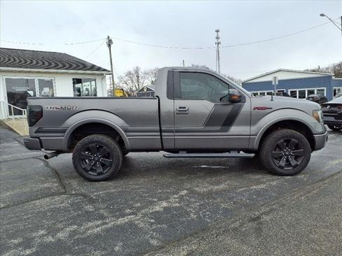 Used 2014 Ford F150 FX4 w/ FX Appearance Package image 5