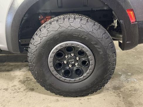 New 2024 Ford F150 Raptor image 7