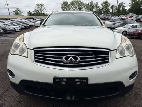 Used 2014 INFINITI QX50 Journey w/ Premium Package AWD/4WD image 2