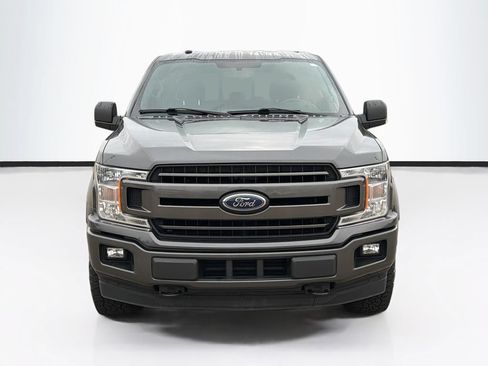 Used 2018 Ford F150 XLT w/ Equipment Group 302A Luxury AWD/4WD image 2
