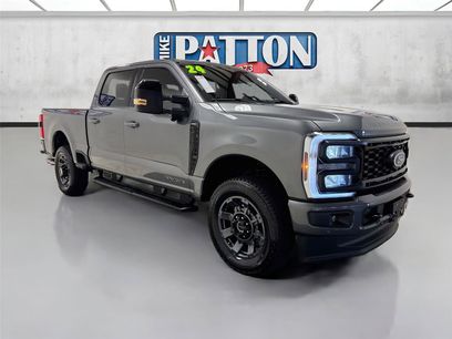 Used 2024 Ford F250 Lariat w/ Lariat Ultimate Package