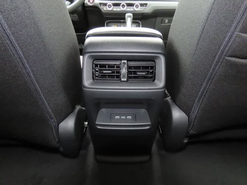New 2026 Honda CR-V EX image 23