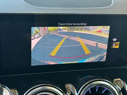 Certified 2023 Mercedes-Benz GLB 250 image 20