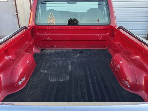 Used 2002 Ford Ranger 2WD Regular Cab image 16