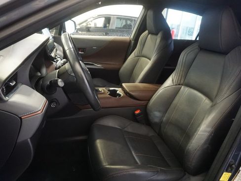 Used 2022 Toyota Venza Limited AWD/4WD image 21