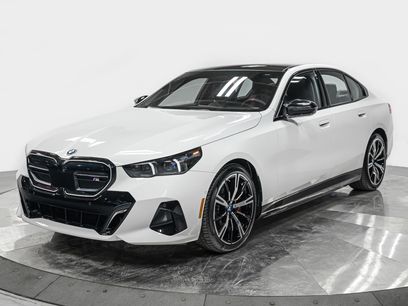Used 2024 BMW i5 M60 w/ Premium Package