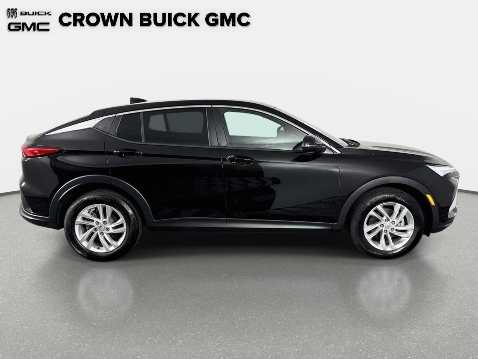 New 2026 Buick Envista Preferred w/ Convenience I Package FWD image 4