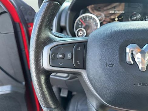 Certified 2024 RAM 2500 Tradesman RWD image 29