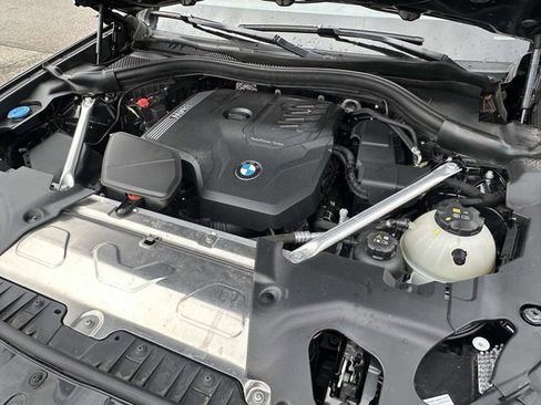 Certified 2024 BMW X3 xDrive30i w/ Premium Package image 16