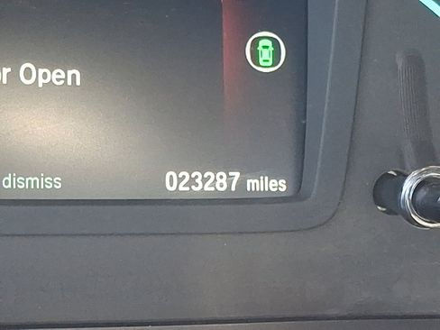 Used 2023 Honda Odyssey EX-L image 21