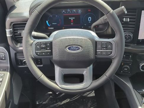 New 2026 Ford F250 Lariat w/ Lariat Ultimate Package image 16