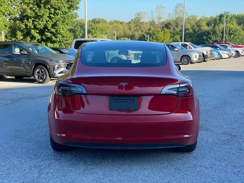 Used 2023 Tesla Model 3 Standard Range RWD image 6