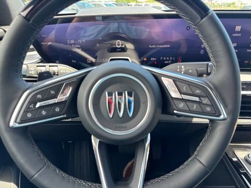 New 2026 Buick Enclave Avenir w/ Super Cruise Package AWD/4WD image 17