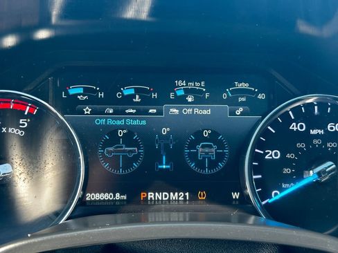 Used 2017 Ford F250 King Ranch w/ King Ranch Ultimate Package image 56