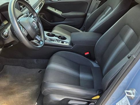 Used 2024 Honda Civic Sport image 13