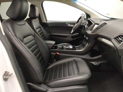 Used 2020 Ford Edge SEL w/ Convenience Package image 21