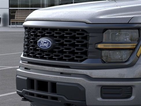 New 2026 Ford F150 STX AWD/4WD image 17
