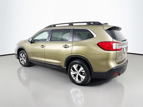 Used 2025 Subaru Ascent Premium AWD/4WD image 6