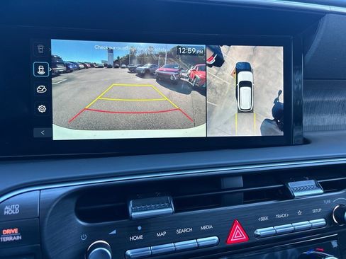 New 2026 Hyundai Palisade Calligraphy image 13