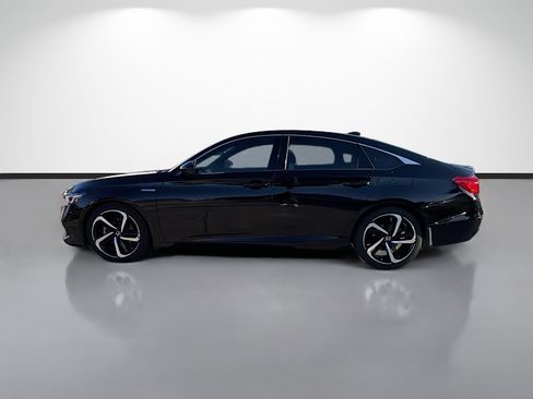 Used 2022 Honda Accord Sport image 2