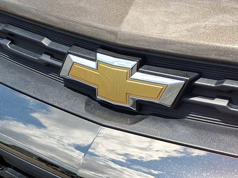 Used 2021 Chevrolet TrailBlazer ACTIV w/ Technology Package AWD/4WD image 29