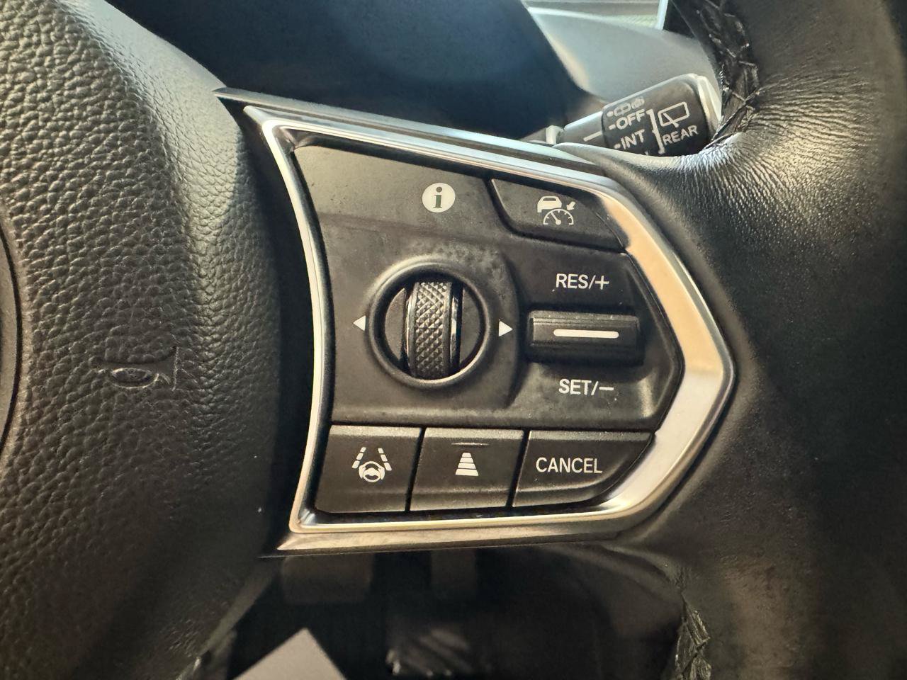 Used 2023 Acura RDX w/ Technology Package AWD/4WD image 14