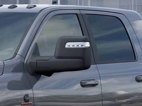 New 2026 RAM 2500 Limited AWD/4WD image 13