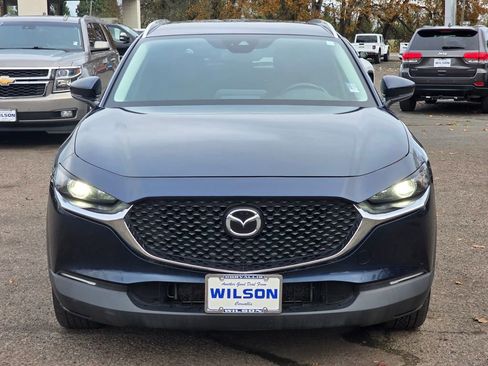 Used 2022 MAZDA CX-30 AWD 2.5 S w/ Select Package image 3