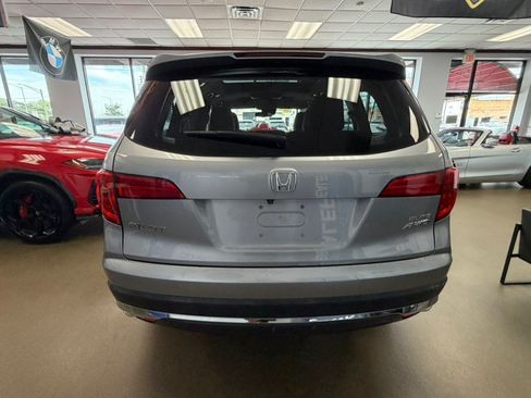 Used 2018 Honda Pilot Elite image 14