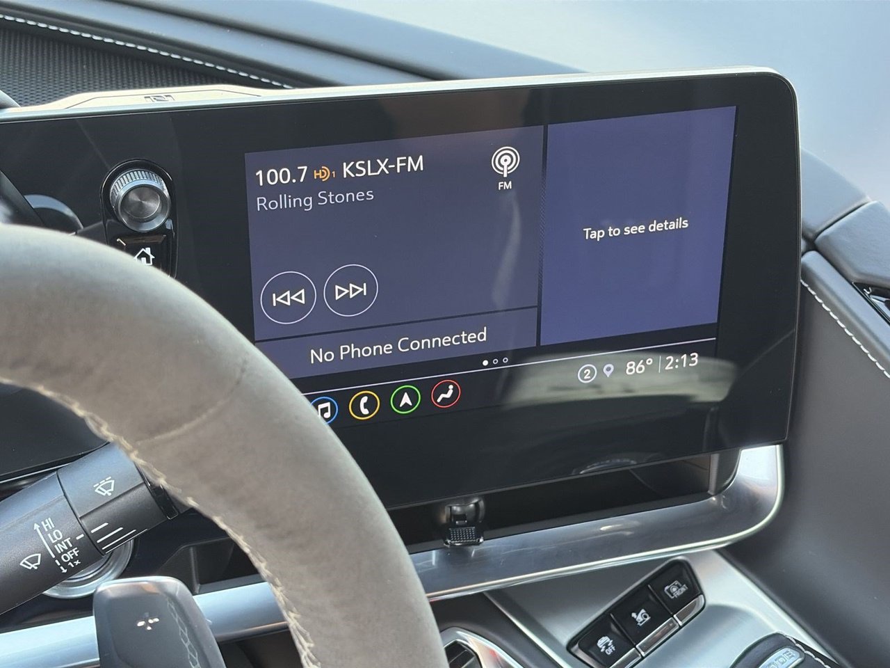 Used 2023 Chevrolet Corvette Stingray Premium Conv w/ Z51 Performance Package RWD image 19