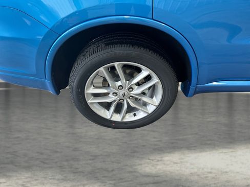 New 2026 Dodge Durango GT image 21