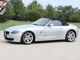 Used 2008 BMW Z4 3.0i image 4