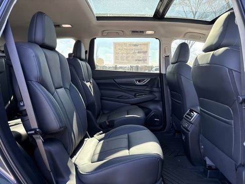New 2026 Subaru Ascent Limited image 19