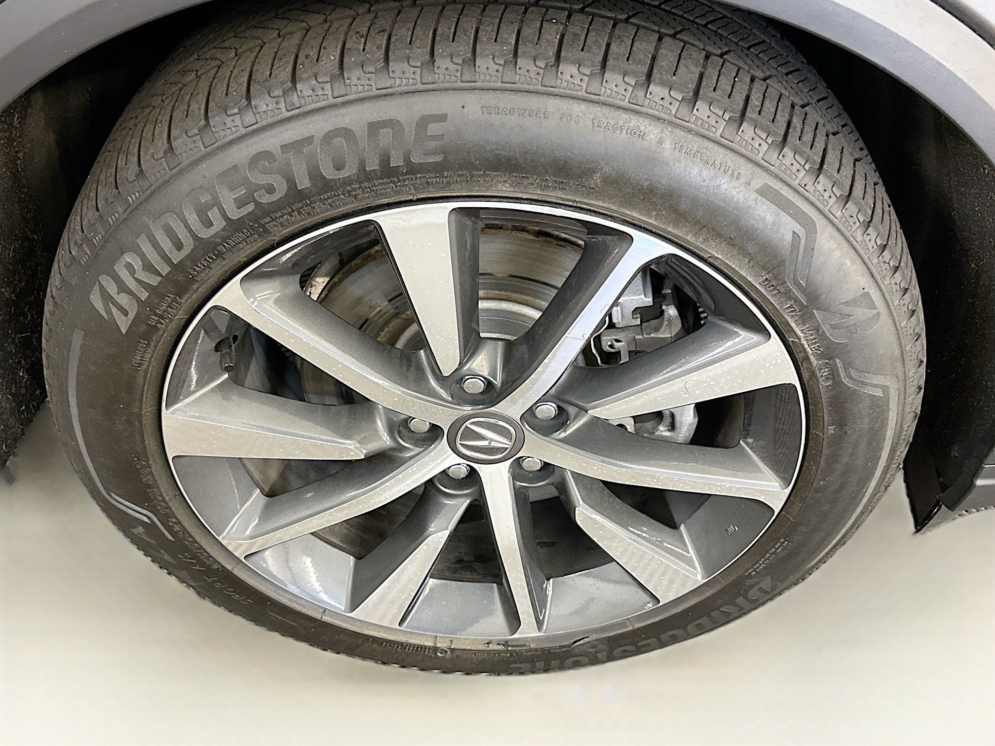 Used 2025 Acura MDX w/ Technology Package AWD/4WD image 11