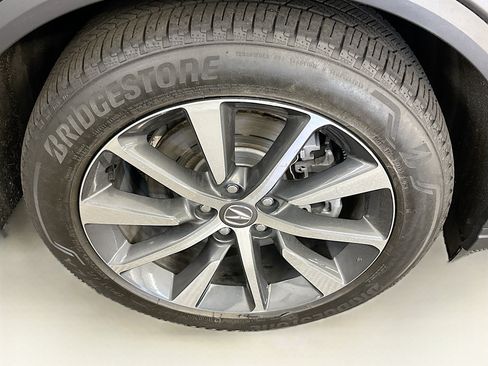 Used 2025 Acura MDX SH-AWD w/ Technology Package image 11